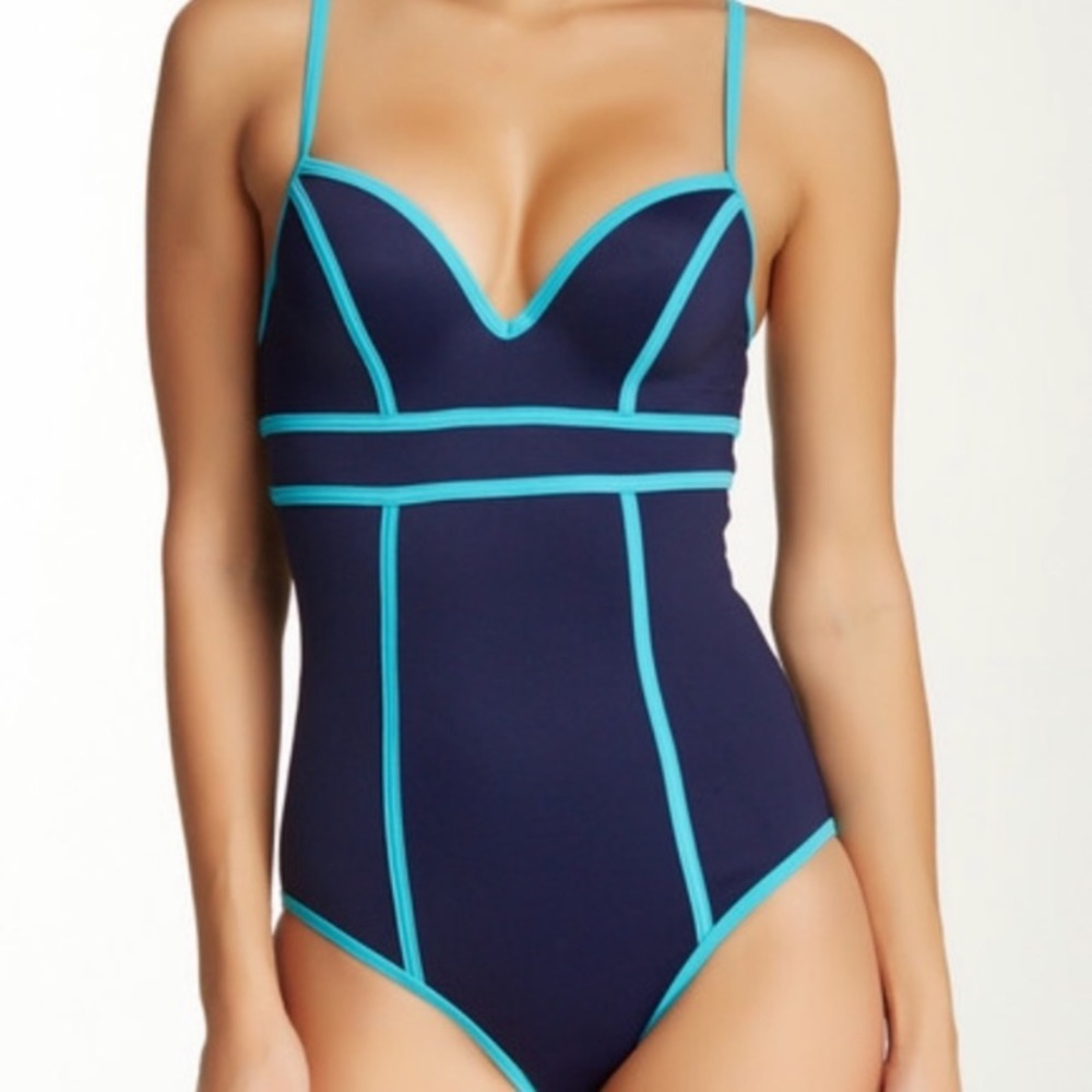 Spanx Swimsuit NWT